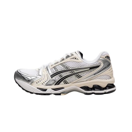 ASICS Gel-Kayano 14 White
Midnight