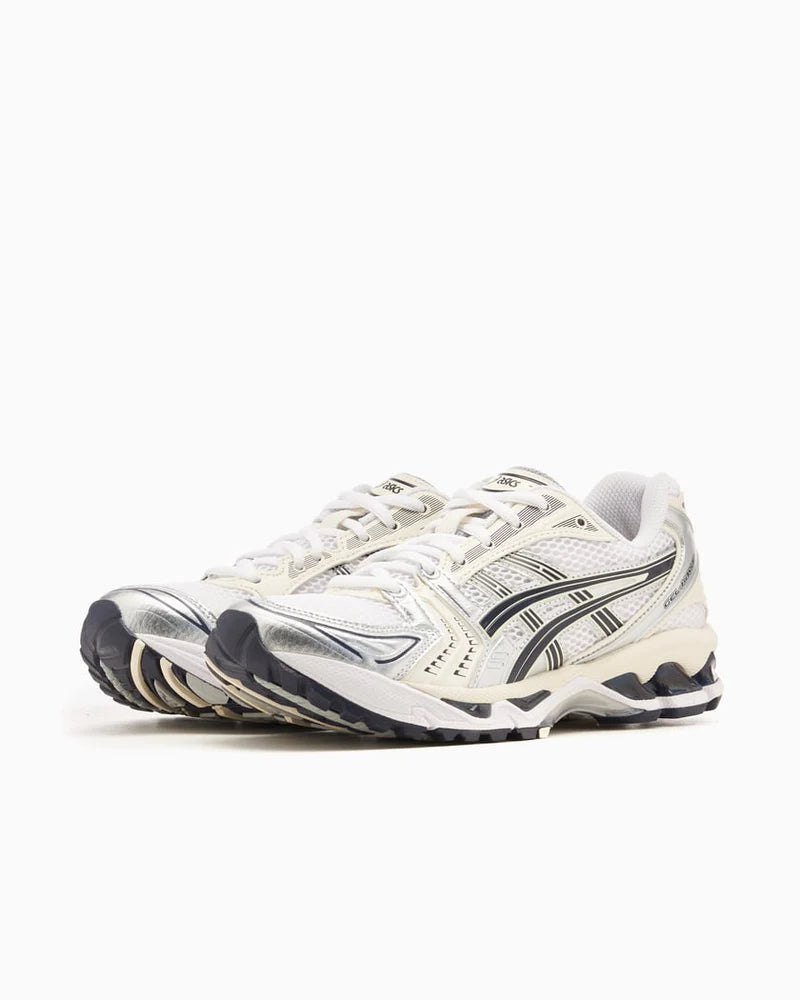 ASICS Gel-Kayano 14 White
Midnight