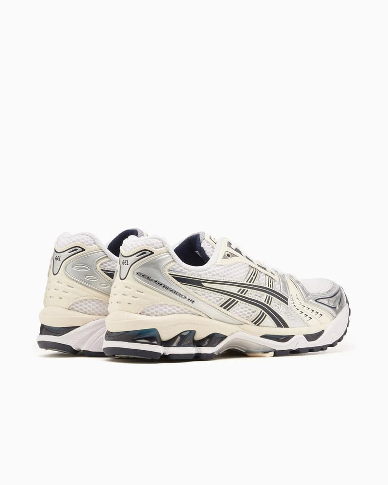 ASICS Gel-Kayano 14 White
Midnight
