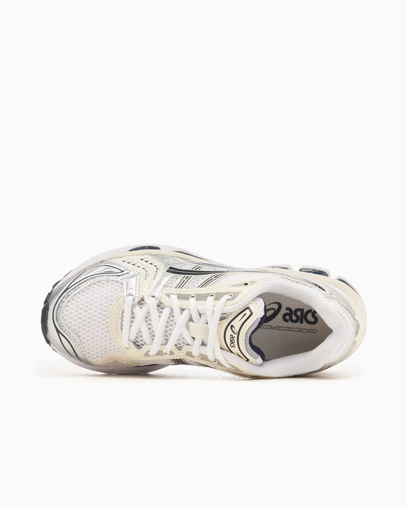 ASICS Gel-Kayano 14 White
Midnight