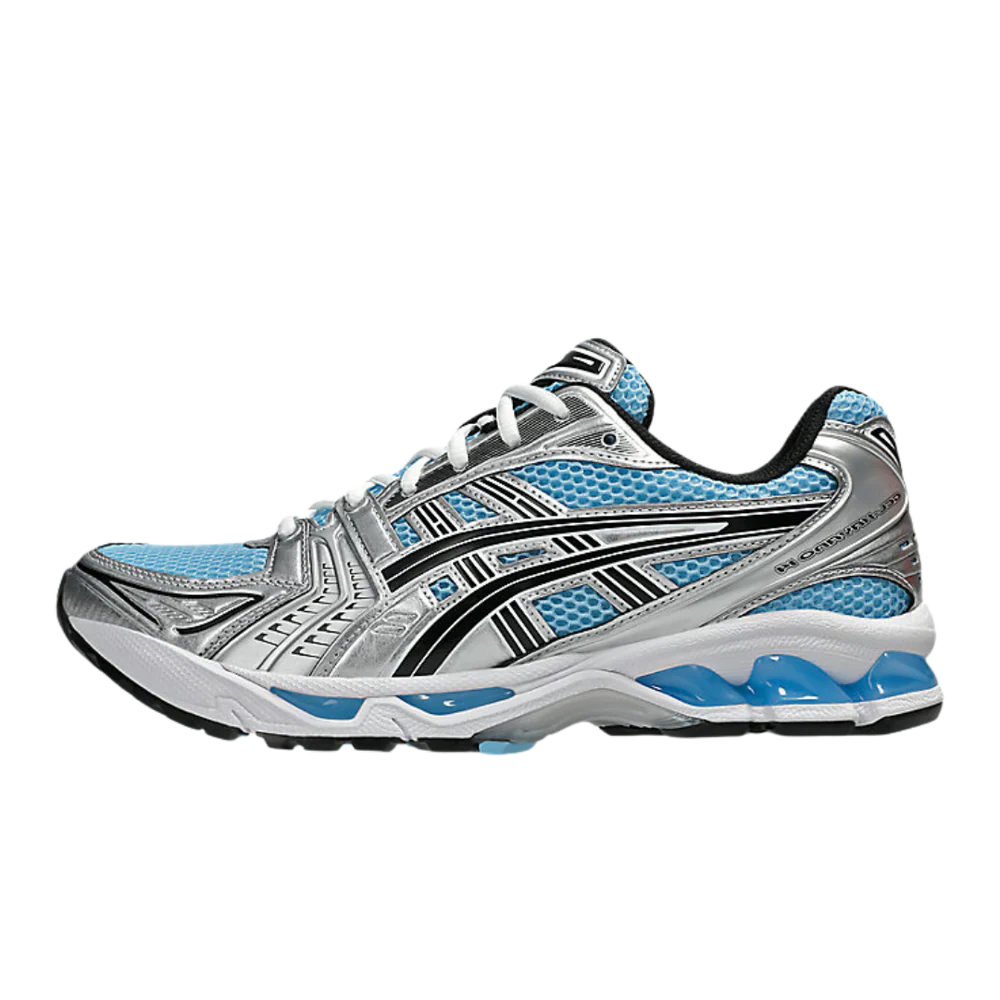 ASICS Gel Kayano 14 Arctic Sky
Pure Silver