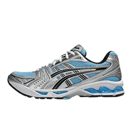 ASICS Gel Kayano 14 Arctic Sky
Pure Silver