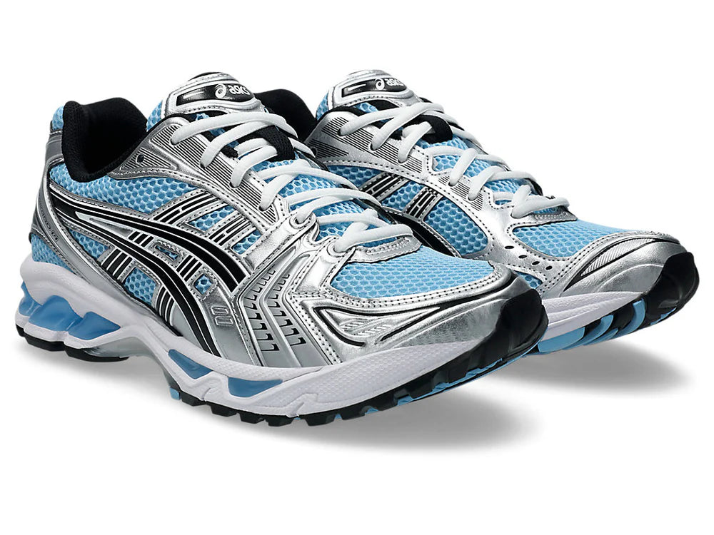 ASICS Gel Kayano 14 Arctic Sky
Pure Silver
