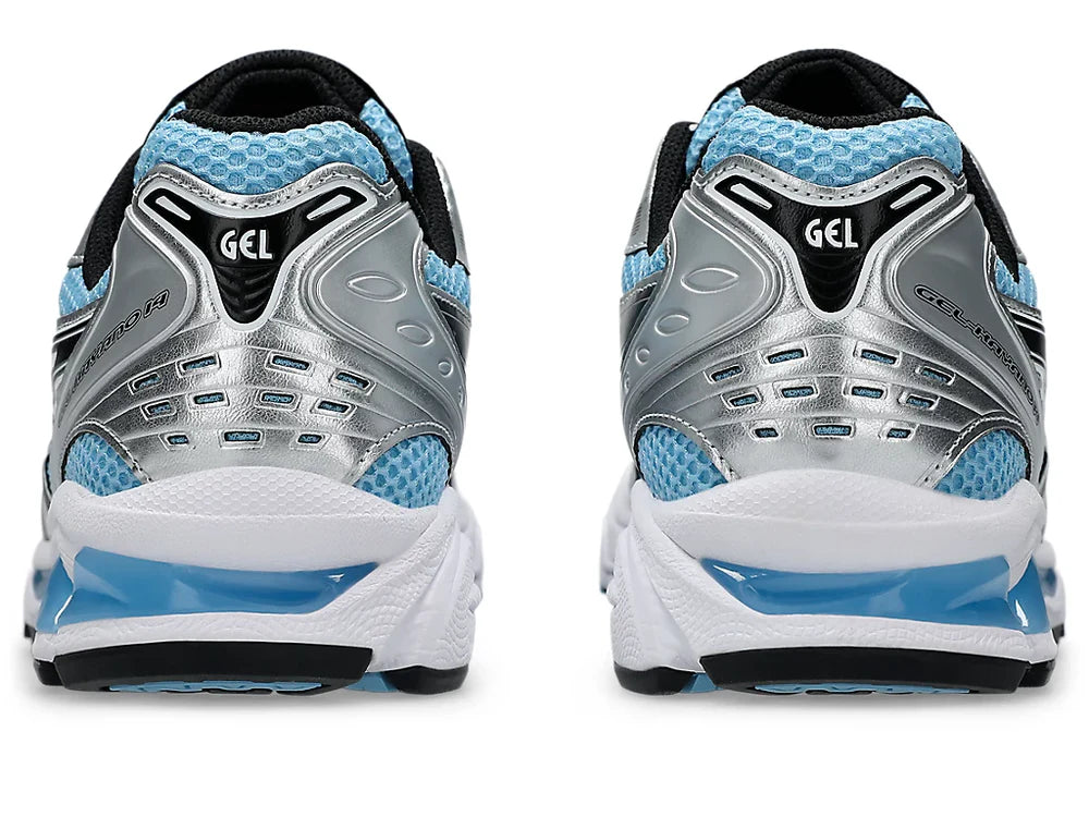 ASICS Gel Kayano 14 Arctic Sky
Pure Silver