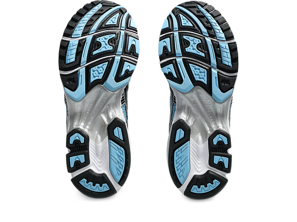 ASICS Gel Kayano 14 Arctic Sky
Pure Silver