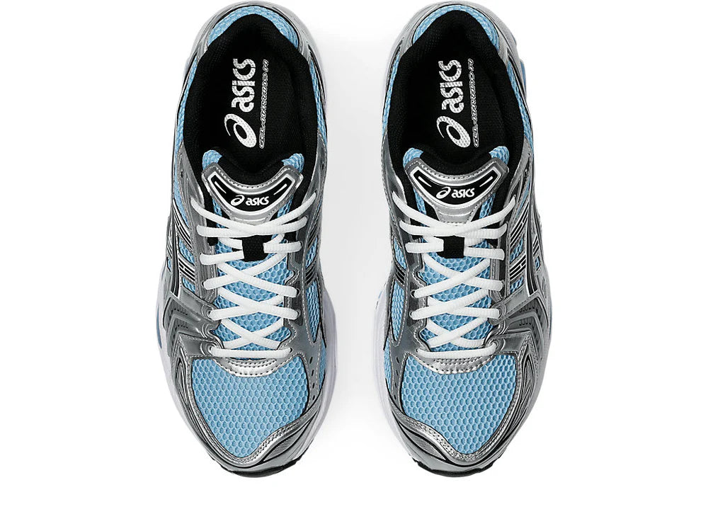 ASICS Gel Kayano 14 Arctic Sky
Pure Silver