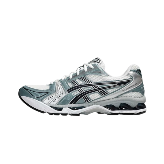 ASICS Gel-Kayano 14 White Fjord
Grey