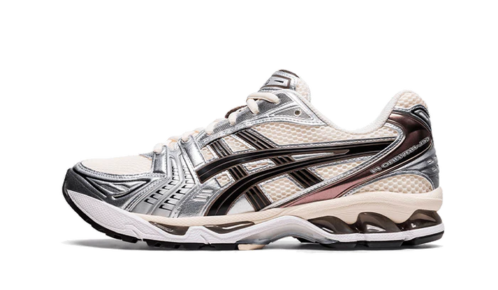 ASICS SportStyle Gel-Kayano 14
Cream