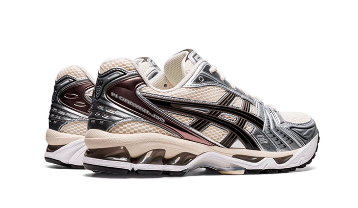 ASICS SportStyle Gel-Kayano 14
Cream