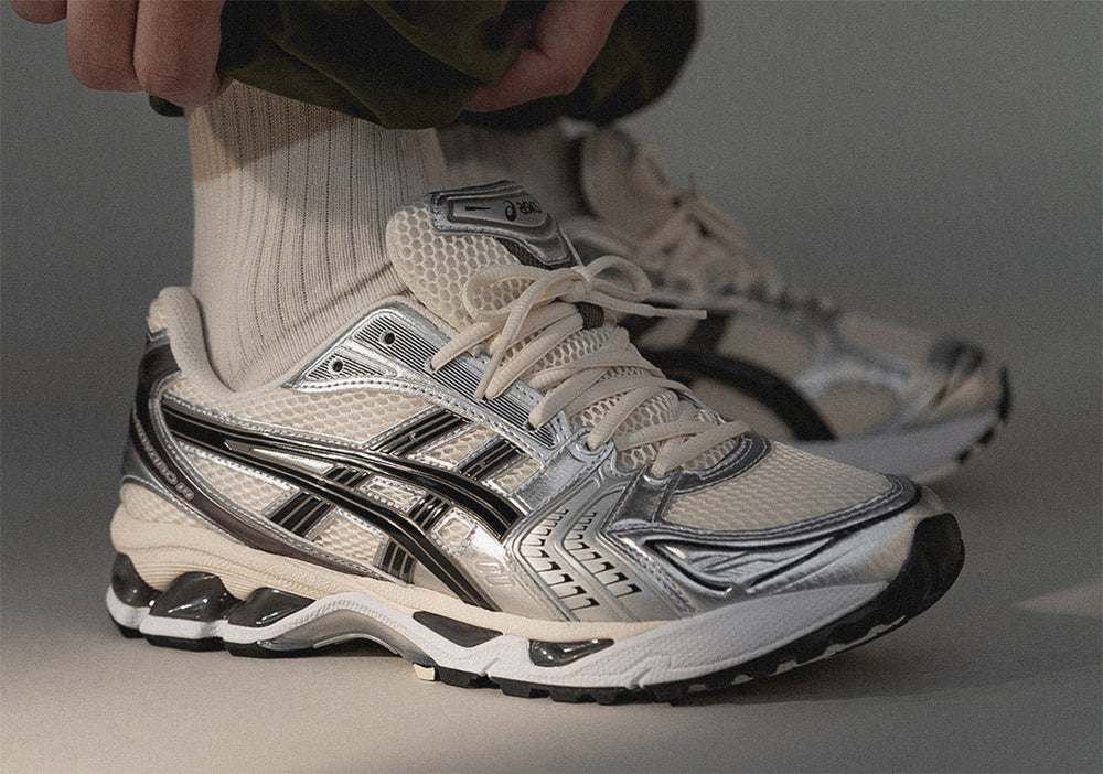 ASICS SportStyle Gel-Kayano 14
Cream