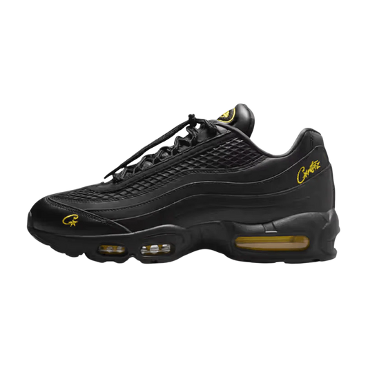Nike Air Max 95 Corteiz Honey
Black
