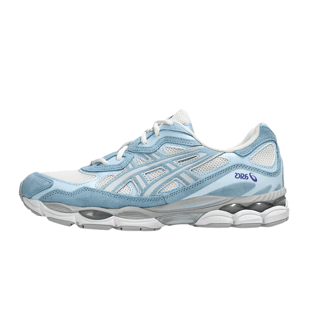 ASICS Gel-NYC Cream Arctic Sky