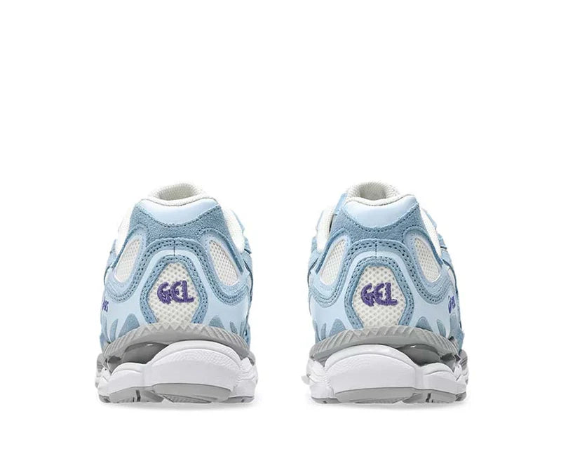 ASICS Gel-NYC Cream Arctic Sky