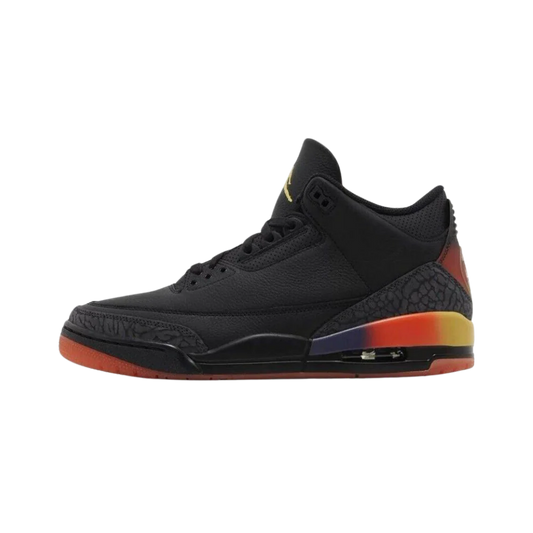 Air Jordan 3 Retro J Balvin Rio