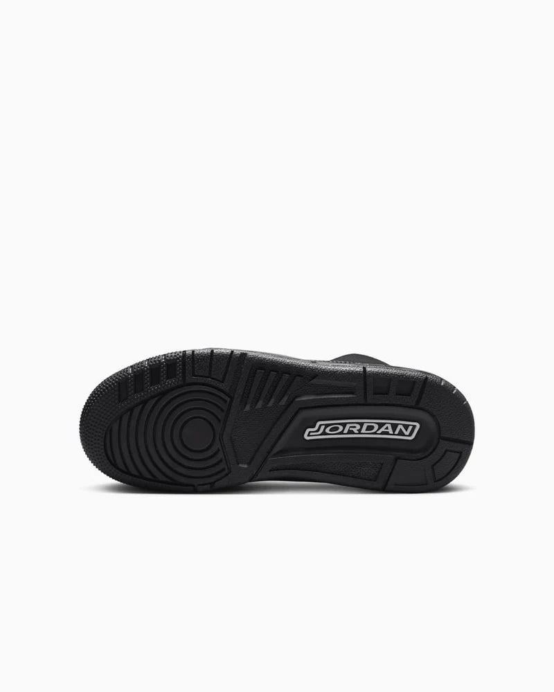 Air Jordan 3 Retro Black Cat (2025)