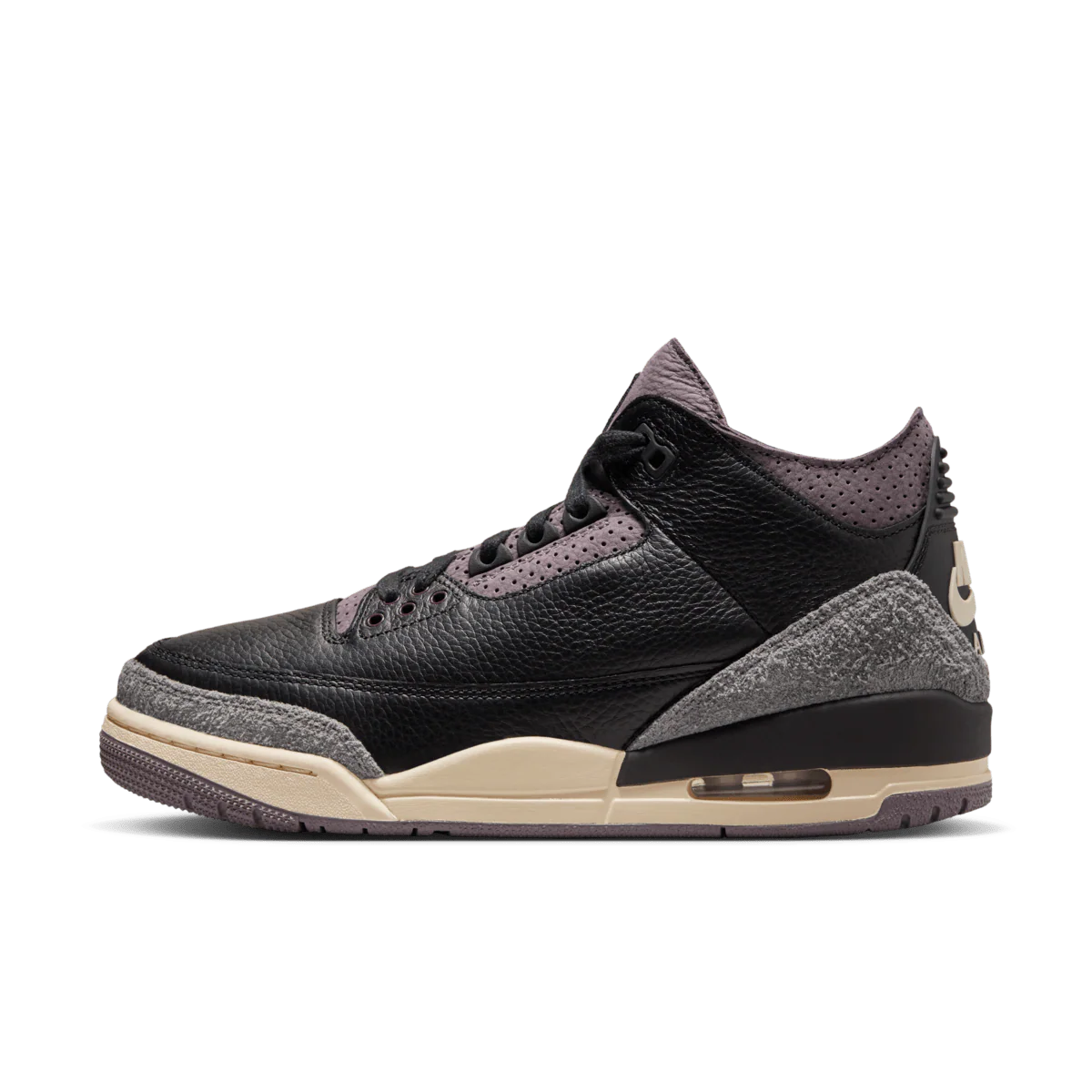 Air Jordan 3 Retro OG SP A Ma Maniere While You Were Sleeping