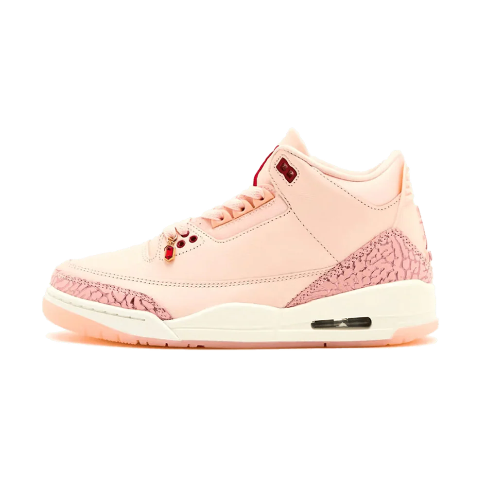 Air Jordan 3 Retro Valentine's Day