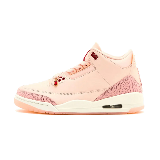 Air Jordan 3 Retro Valentine's Day