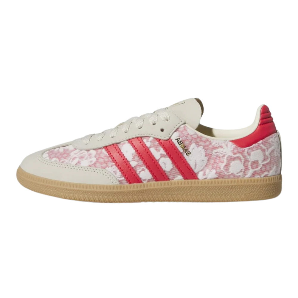 Adidas Samba OG Liberty London Better Scarlet