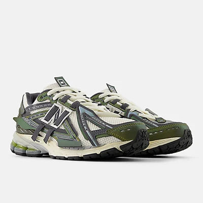 New balance 1906A olive juice