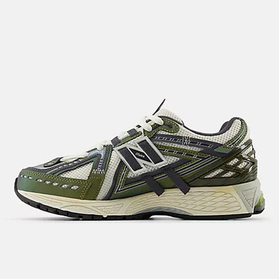 New balance 1906A olive juice