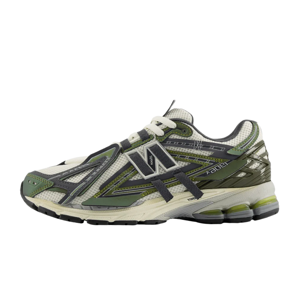 New balance 1906A olive juice
