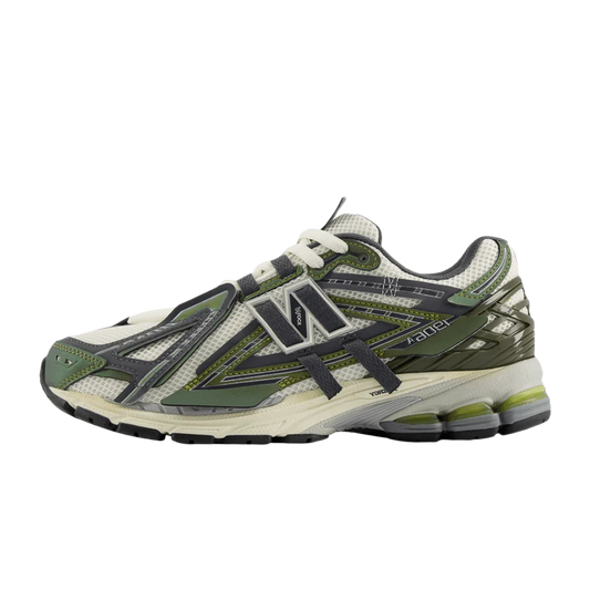 New balance 1906A olive juice