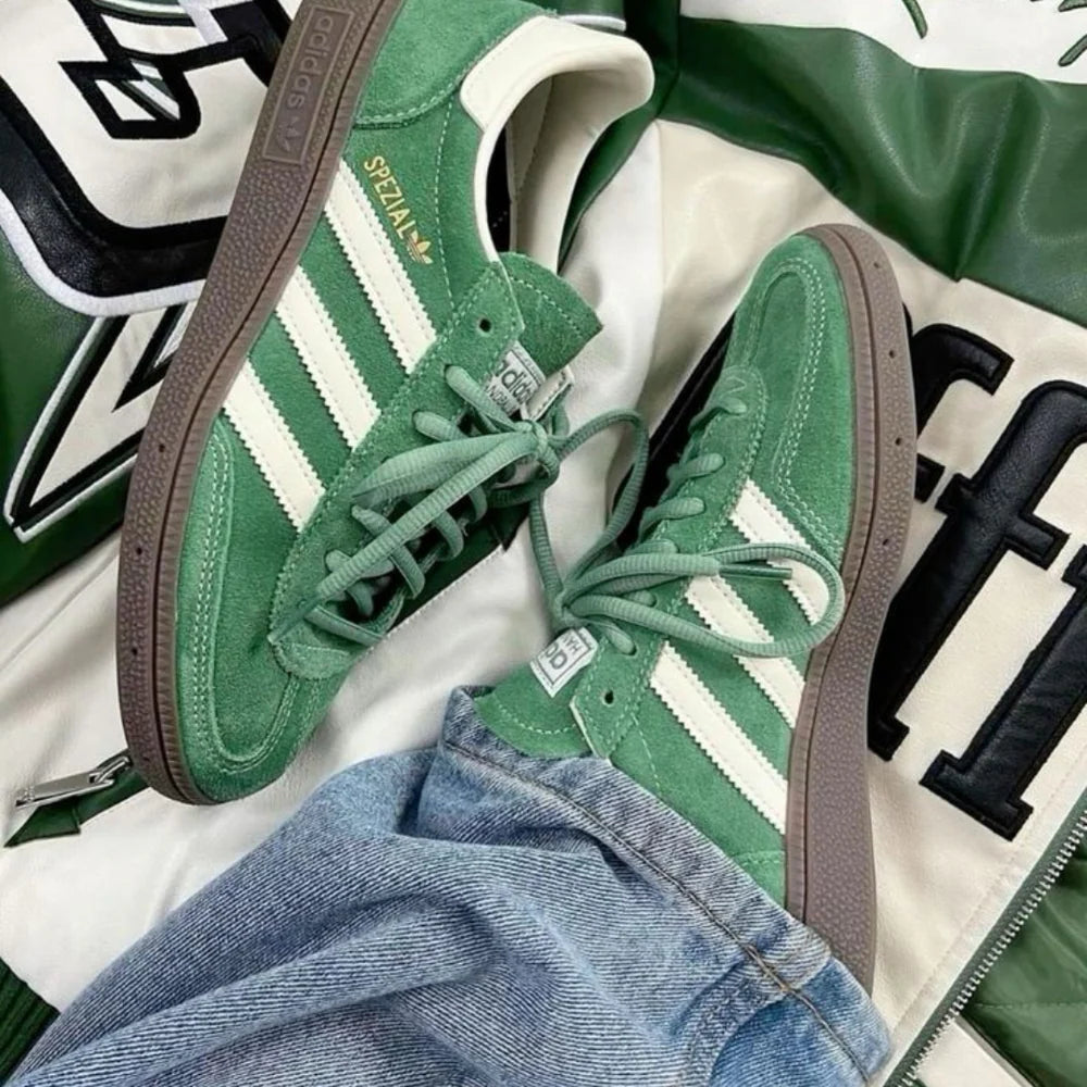 Adidas Handball Spezial Preloved Green