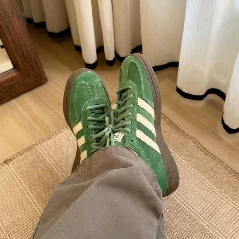 Adidas Handball Spezial Preloved Green