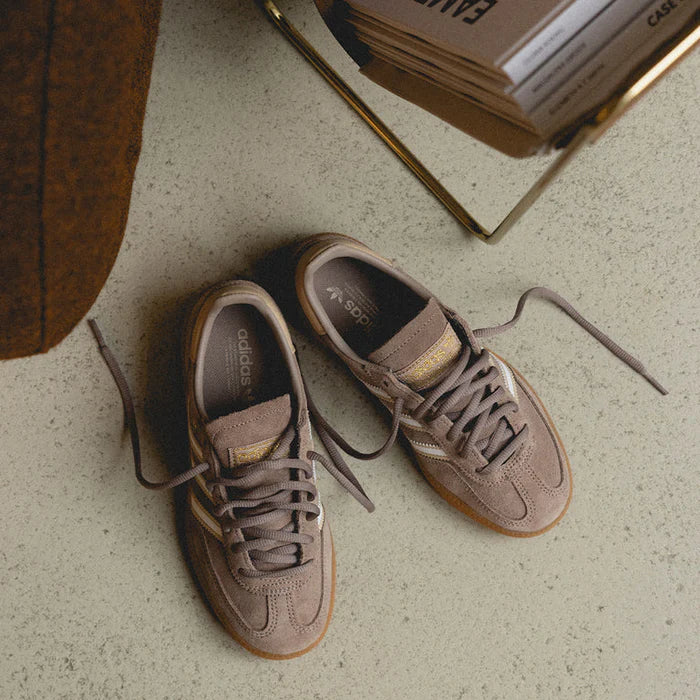 adidas Handball Spezial Chalky Brown
