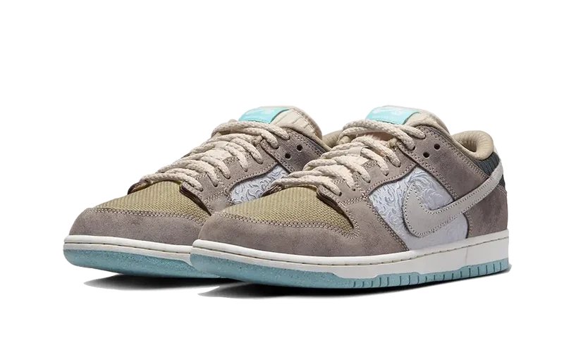 Nike SB Dunk Low Big Money Savings