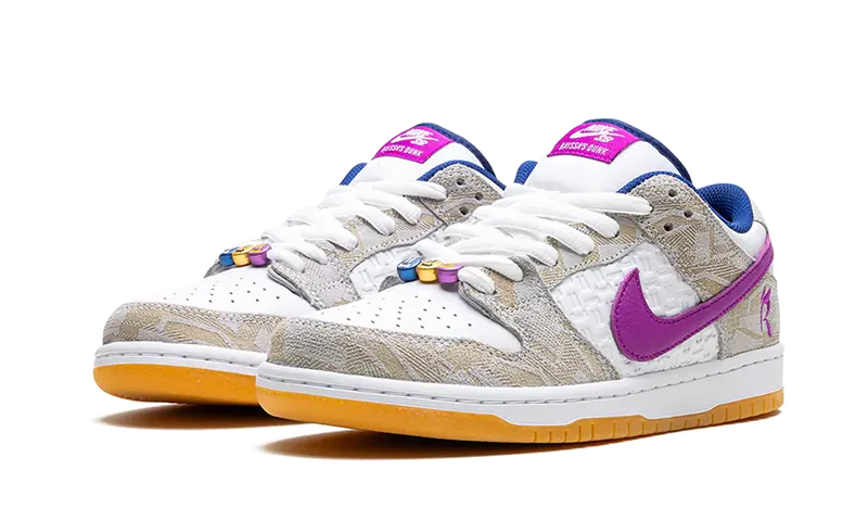 Nike SB Dunk Low Rayssa Leal