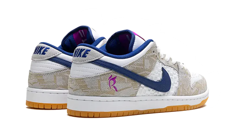 Nike SB Dunk Low Rayssa Leal
