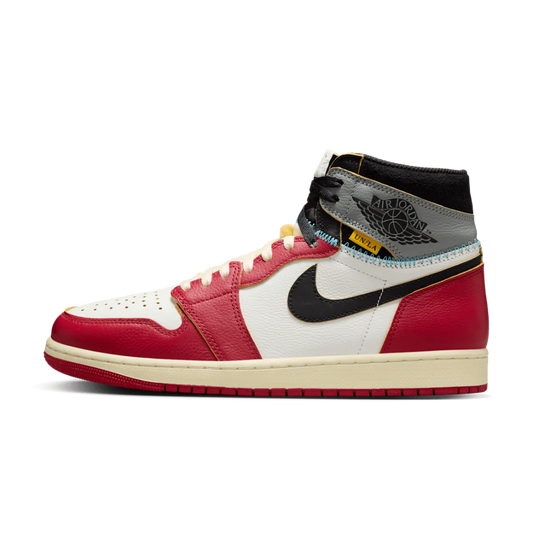 Air Jordan 1 Retro High OG SP Union LA Chicago Shadow
