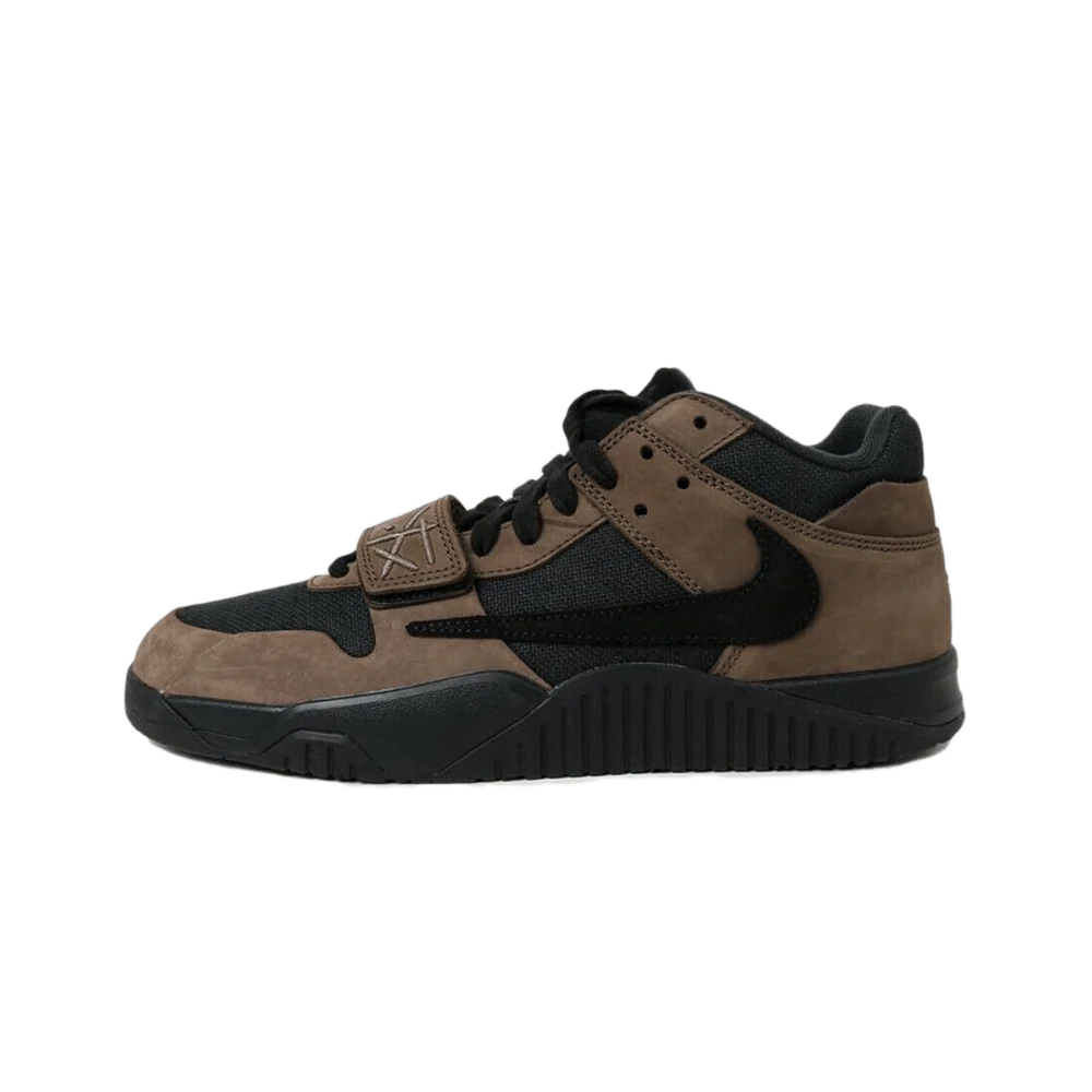 Air Jordan Jumpman Jack TR Travis Scott Dark Mocha