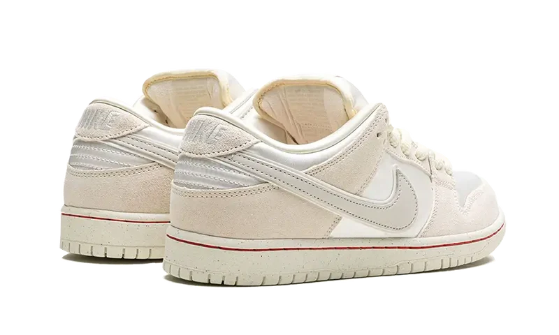 Nike SB Dunk Low City Of Love Light Bone