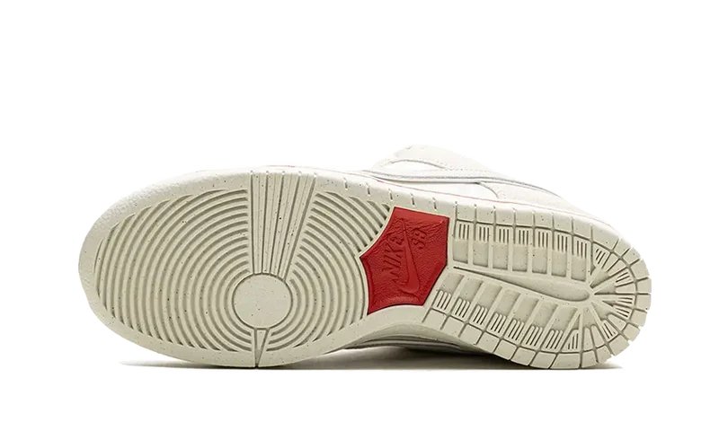 Nike SB Dunk Low City Of Love Light Bone