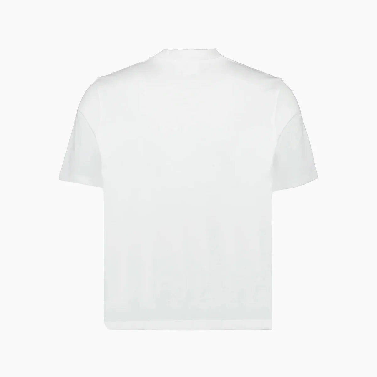Tee Ami Paris Court White
