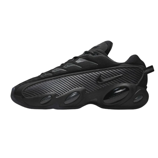 Nike NOCTA Glide Drake Black Iron Grey