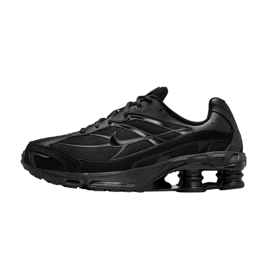 Nike Shox Ride 2 Black