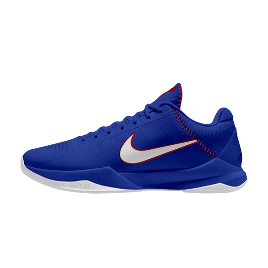 Nike Kobe 5 Protro Dodgers