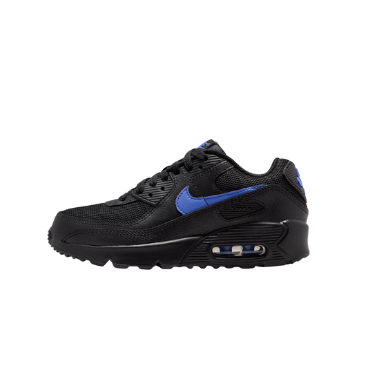 Nike Air Max 90 Black Sapphire (GS)