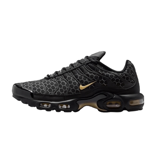 Nike Air Max Plus Black Honey