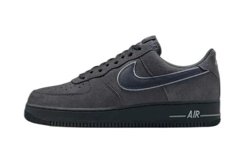 Nike Air Force 1 Low '07 LV8 Anthracite Cool Grey