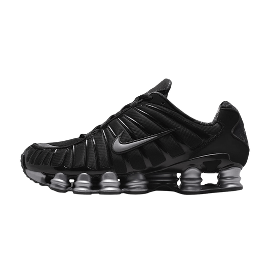 Nike Shox TL Black Realtree Edge Camo