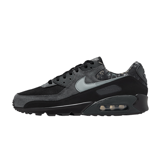 Nike Air Max 90 Black Realtree Edge Camo