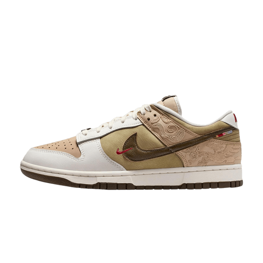 Nike Dunk Low Pegasus Pack Linen Phantom