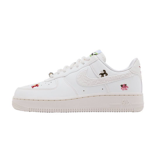 Nike Air Force 1 Low Pegasus Pack Sail