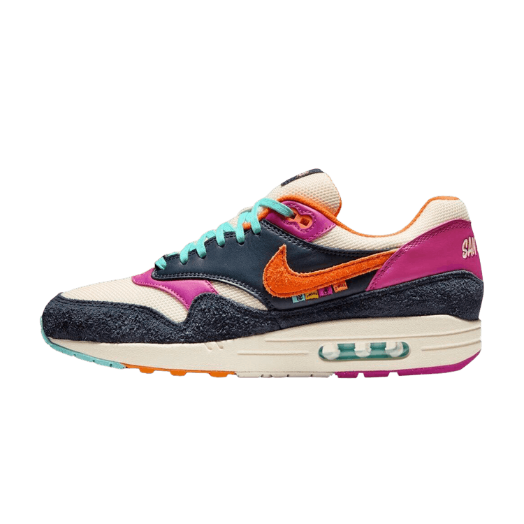 Nike Air Max 1 Padres City Connect (2026)