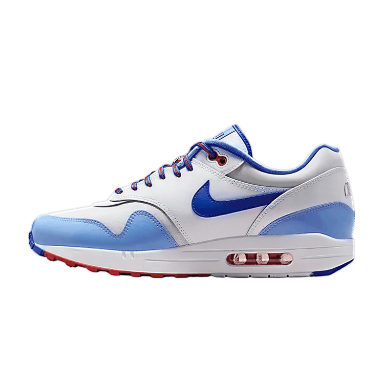 Nike Air Max 1 'Braves City Connect'